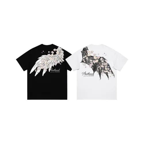UNthemed T-Shirts Unisex
