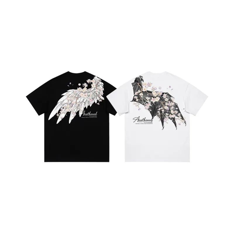 UNthemed T-Shirts Unisex-0