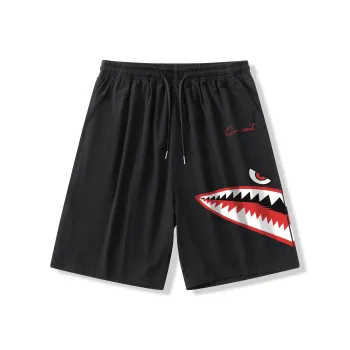 SUNSETMONENT Basketball Shorts Unisex