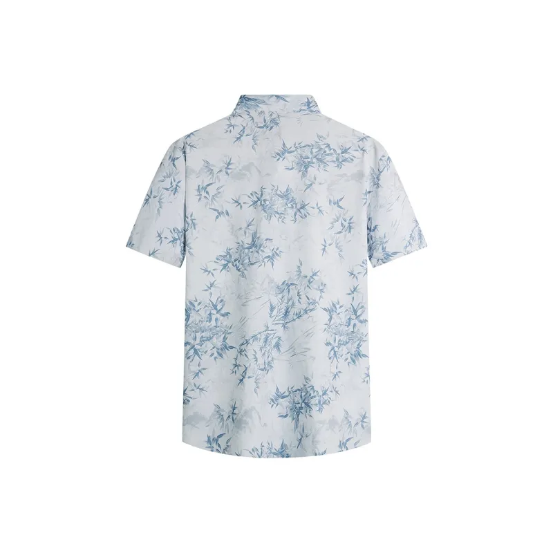 Dance with wolves Shirts Men-3