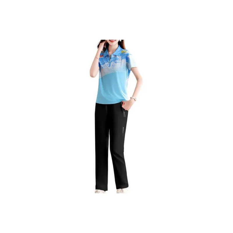 Kele Coco Fitness Sets Women's-0
