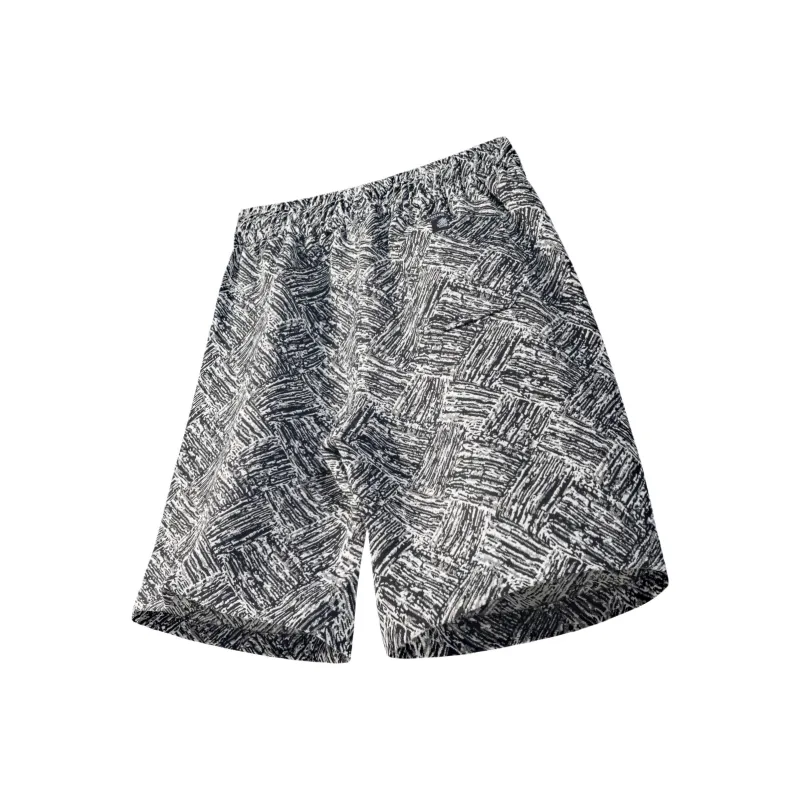 SESAME STREET Casual Shorts Unisex-1