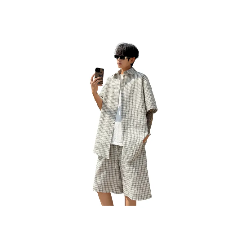 JUNGLE PANDA Casual Sportswear Unisex-0