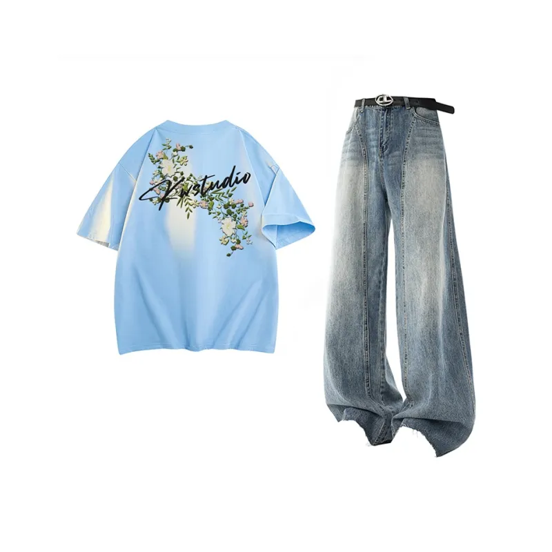 KW Casual Sportswear Unisex-4
