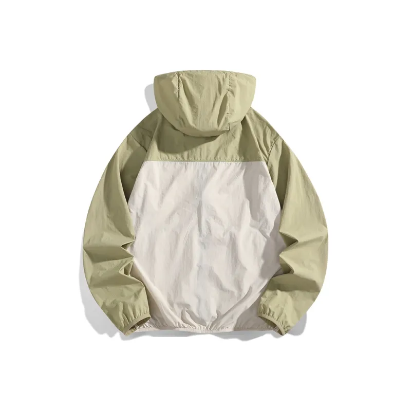 THREEAGAINTHR33 Sun Protection Clothing Unisex-1