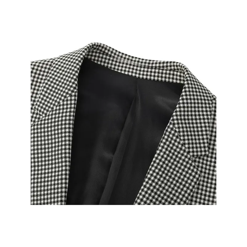 ANDREW MACKENZIE Business Suit Unisex-4