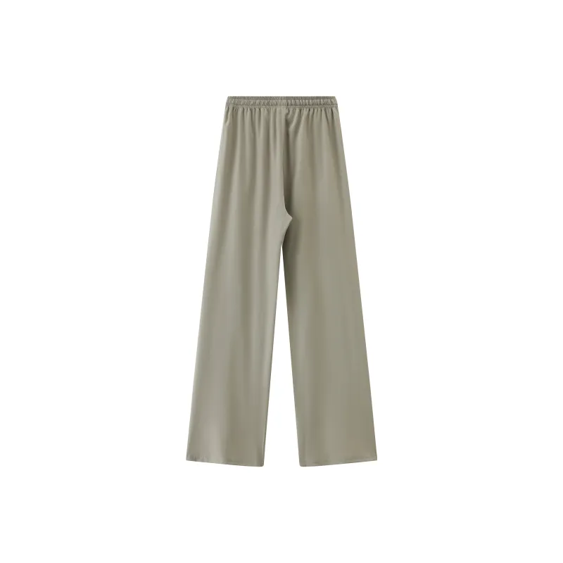 SAME FLOW Casual Pants Unisex-7