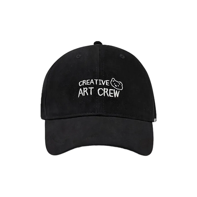 ROBINHOOD Cotton Baseball Caps Unisex-0