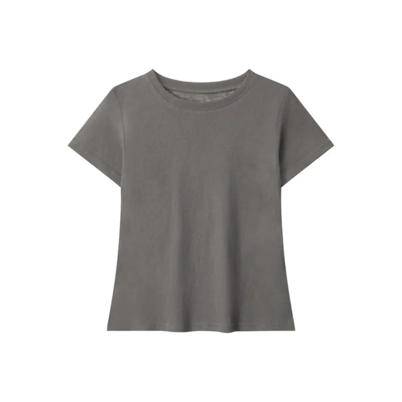 Gentle welcome T Shirts Women's-0