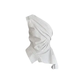 SKYA T Shirts Women's White