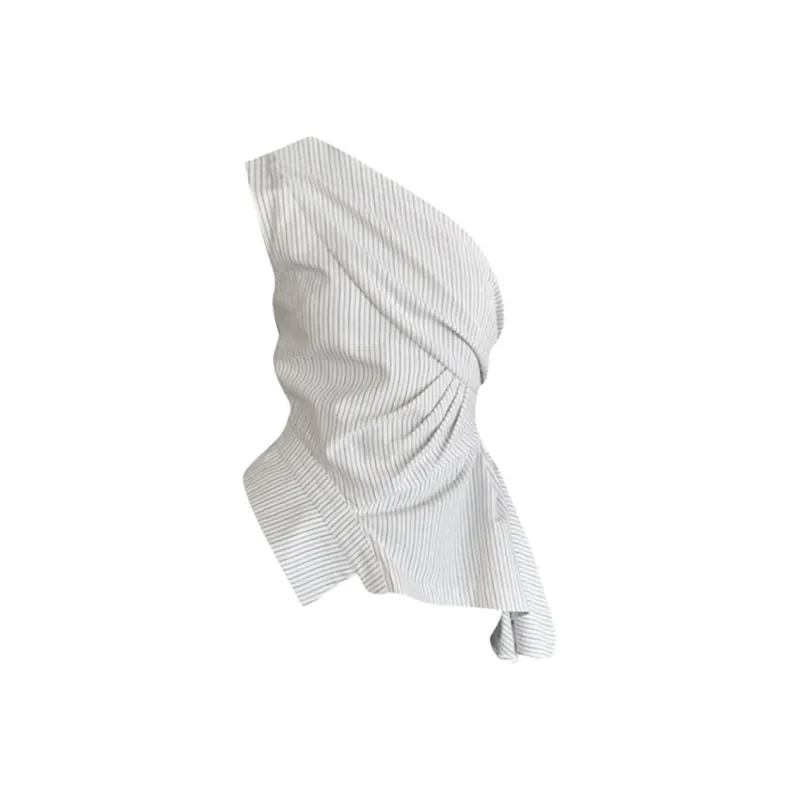 SKYA T Shirts Women's White-0