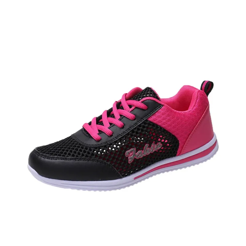 SIMBA'S PRIDE Low Top Running Shoes Women's-7