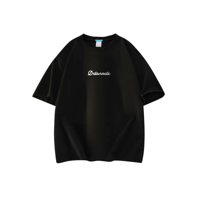 Small Columns Under The Sea T Shirt Unisex-9