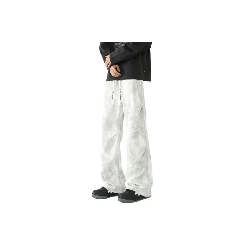 Turandot Casual Pants Unisex-4