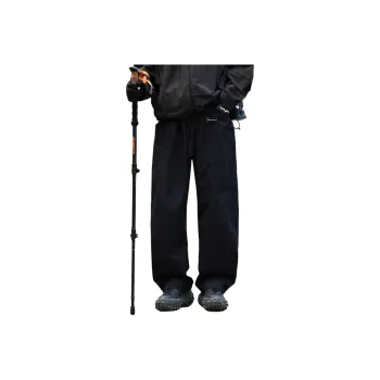 CAN·TORP Windbreaker Pants Unisex