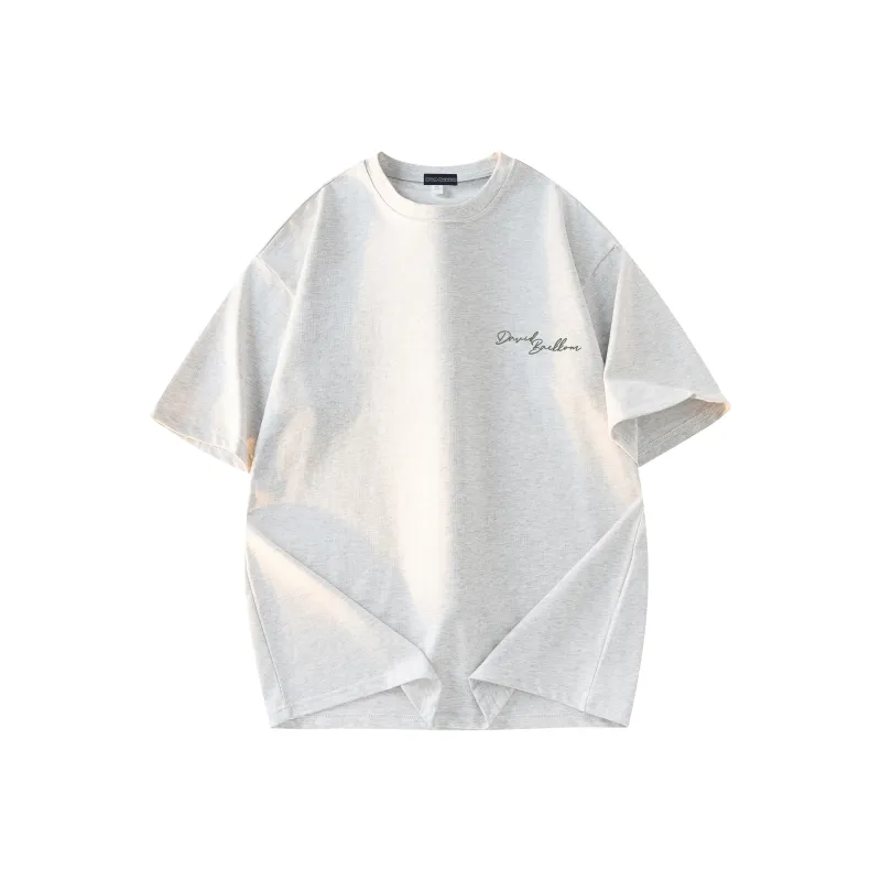David Bakken T Shirts Unisex-11