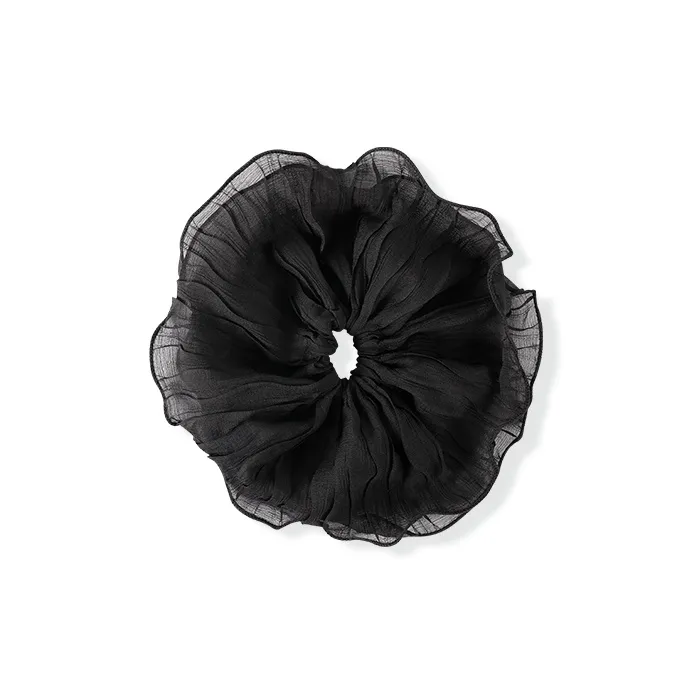 Specialoutlook Fabric Hair Tie Women's-0