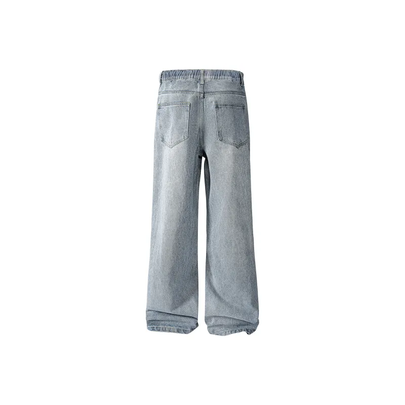 BEEHIVES Jeans Unisex-9