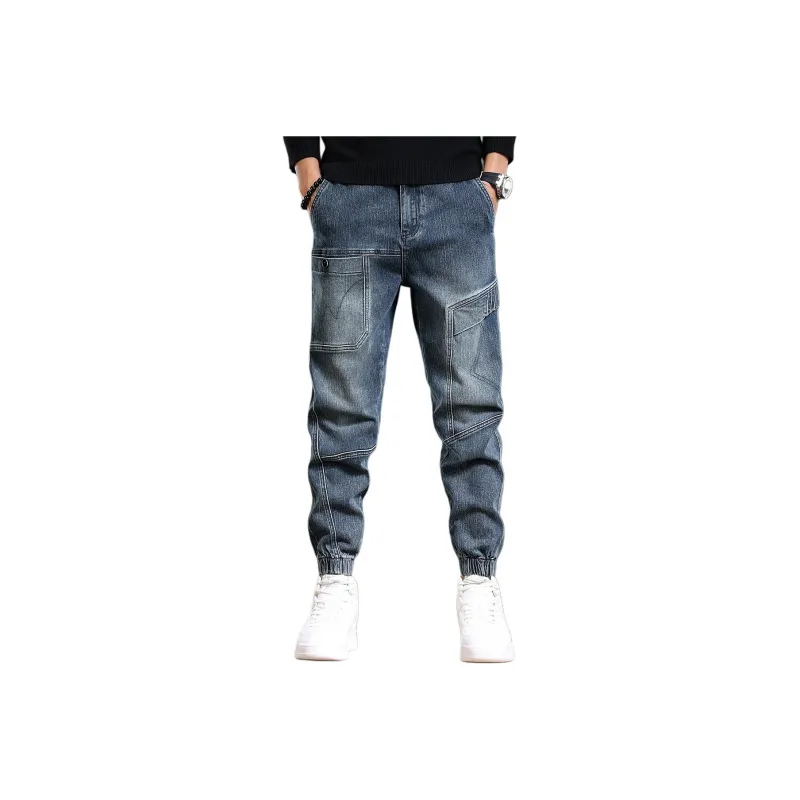 PRPK Jeans Unisex-0