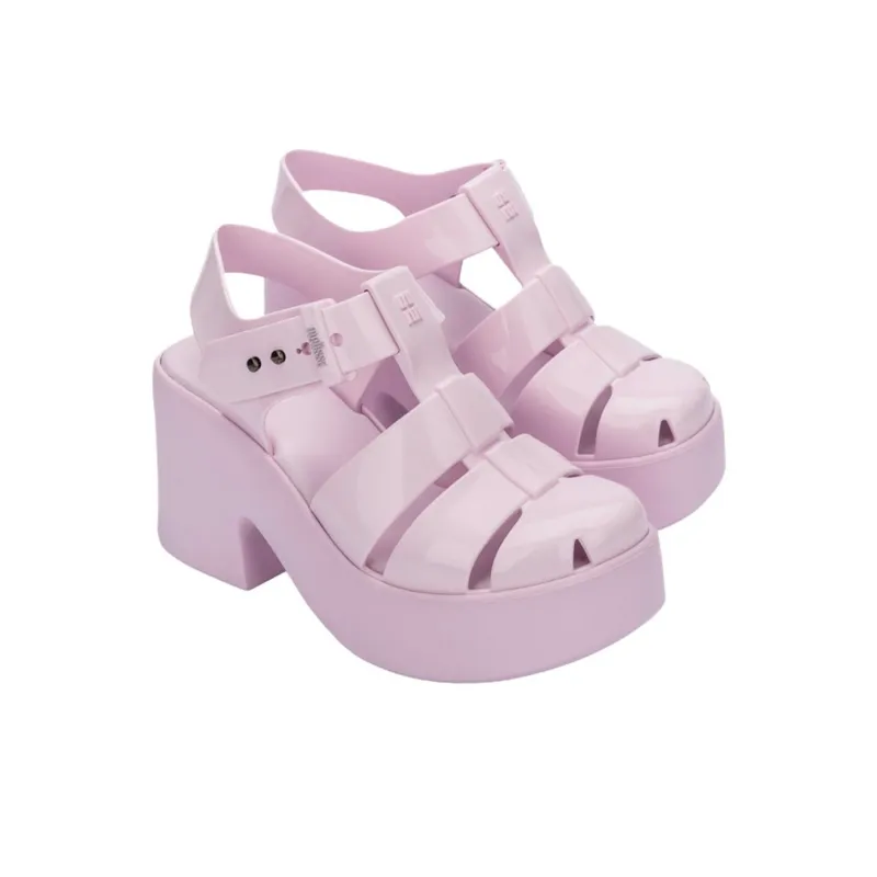 Melissa Roman Sandals Women's-12