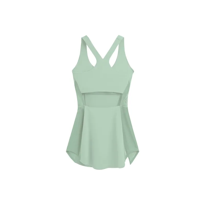 Wilson UPTOWN COURT Sleeveless Dress Women's-1