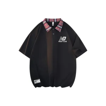 MXDT Polo Shirts Unisex