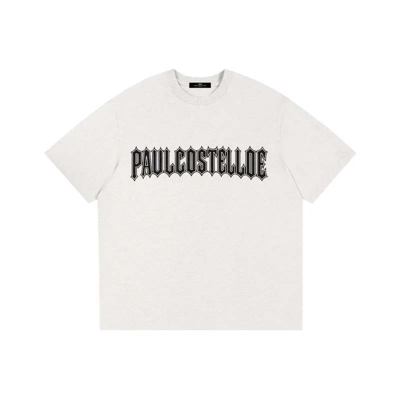 PAUL COSTELLOE T Shirts Unisex-16
