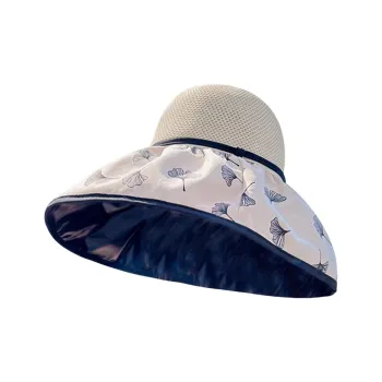 Youyoulan Polyester Sun Protection Hats Women's
