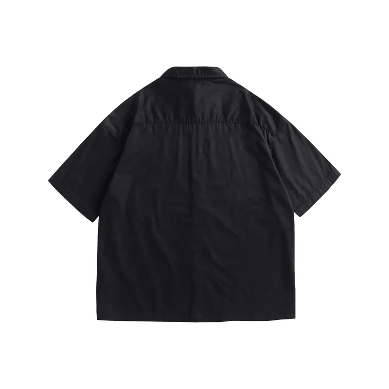 GDRX Shirts Unisex-1