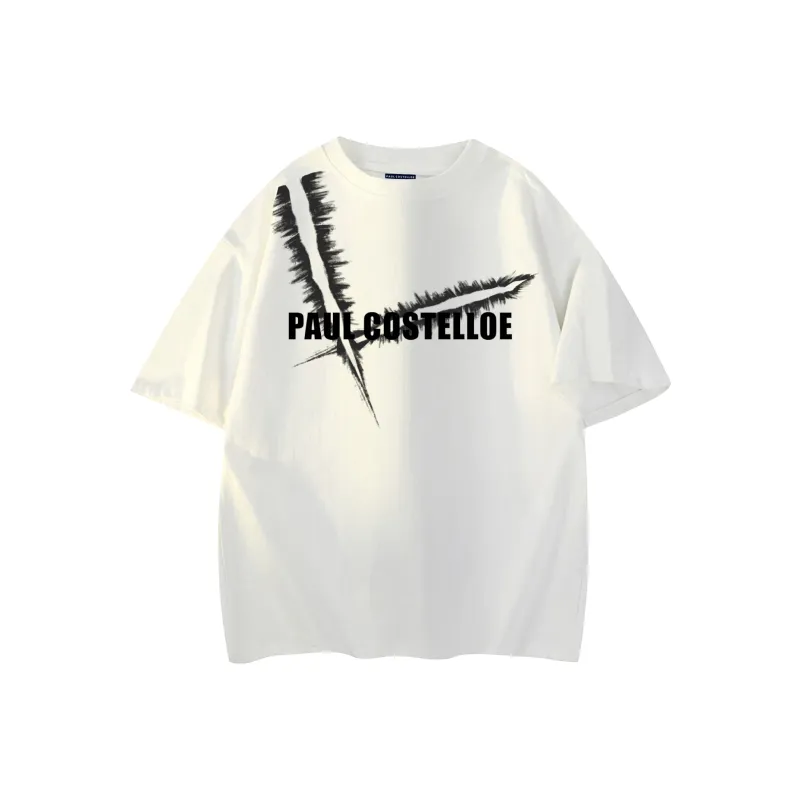 PAUL COSTELLOE T-Shirts Unisex-4