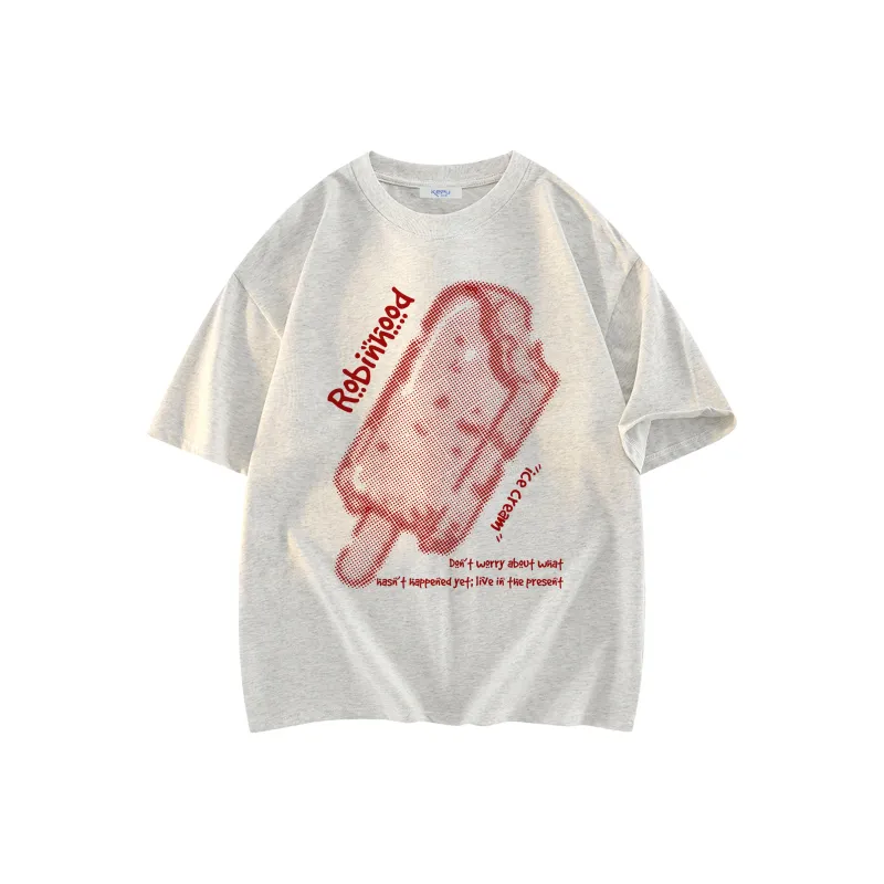 ROBINHOOD T Shirts Unisex-5
