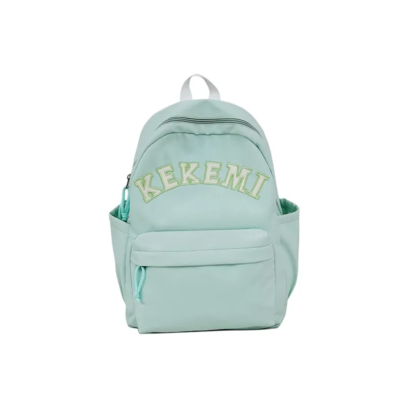 Wolfhorse Polyester Backpack Regular Unisex Multicolor-23