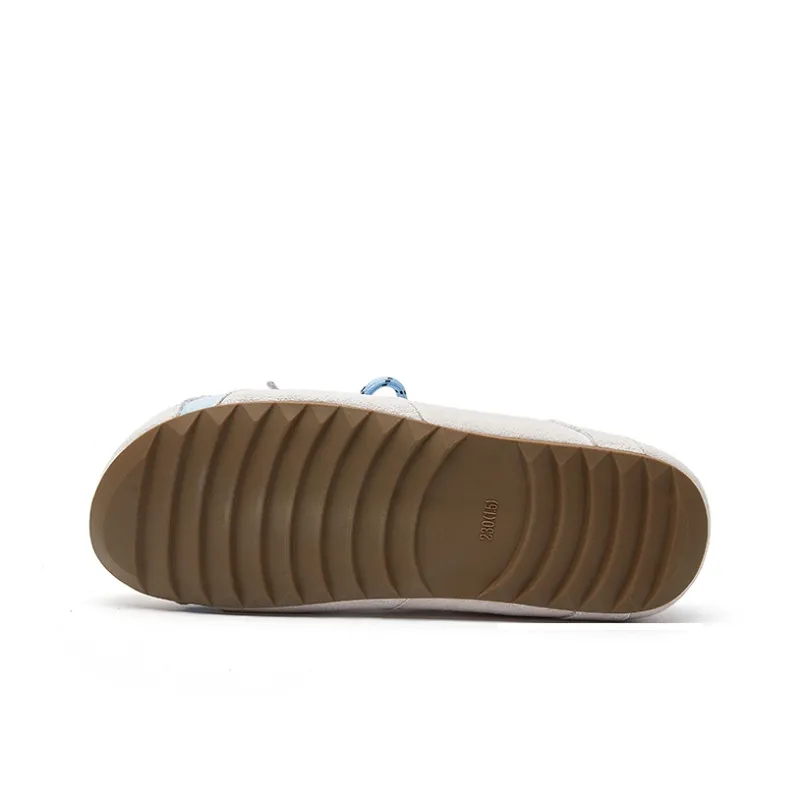 D FUSE SCANDINAVIA Lightweight Low Top Casual Shoes Women's-6