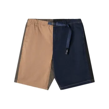 Manastash SS25 Casual Shorts Men's