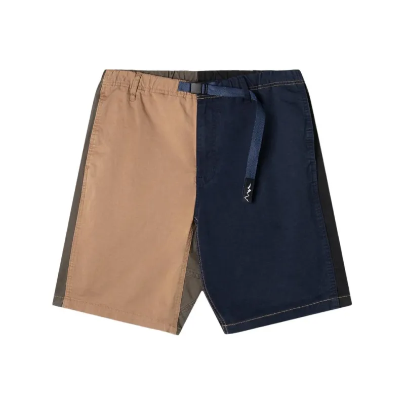 Manastash SS25 Casual Shorts Men's-0
