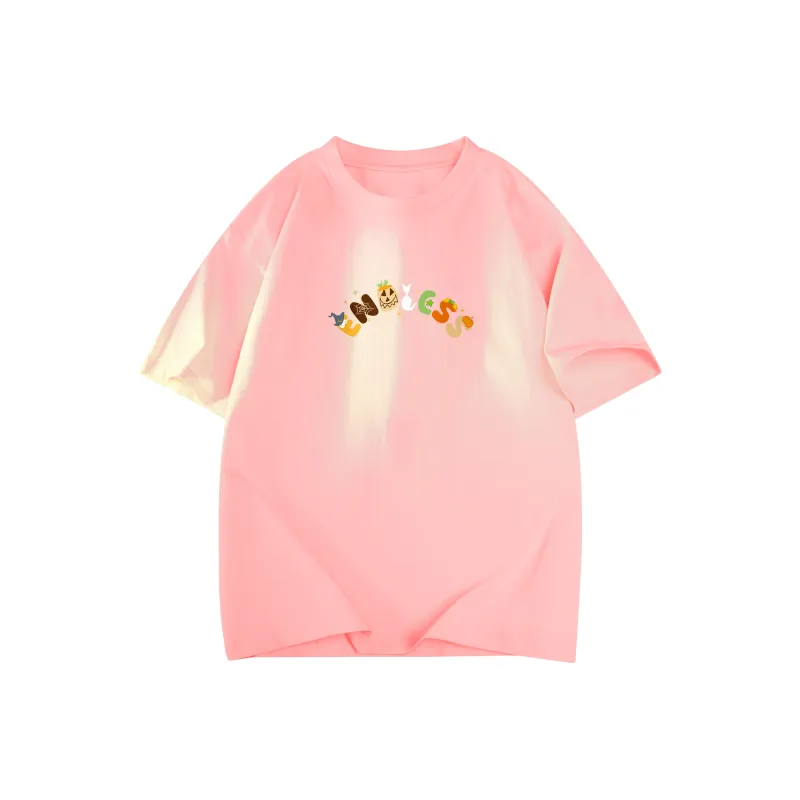 Endless Abyss T-Shirts Unisex-4