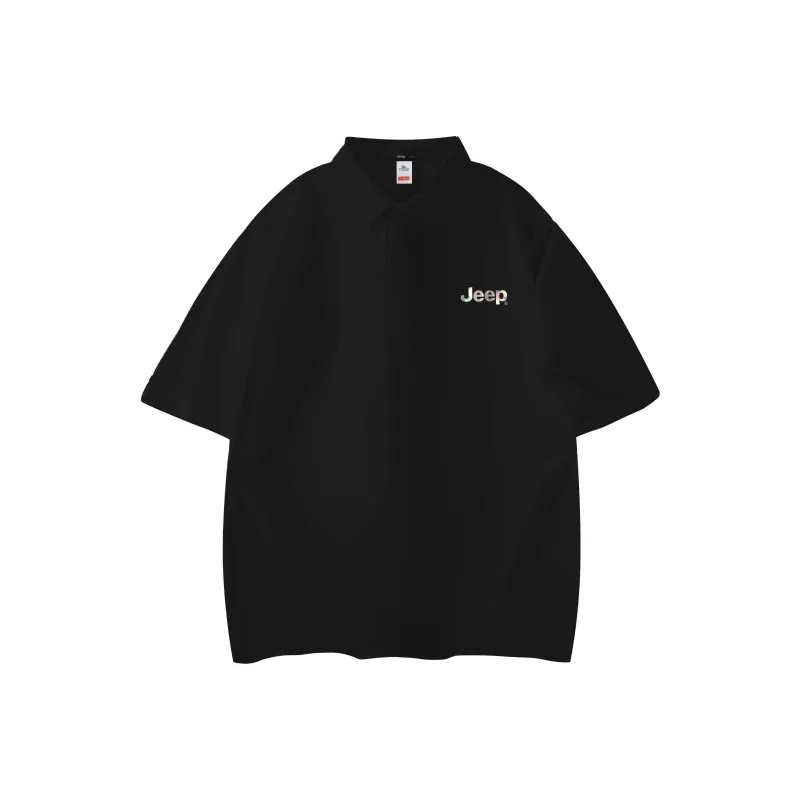 Jeep Polo Shirts Unisex-0