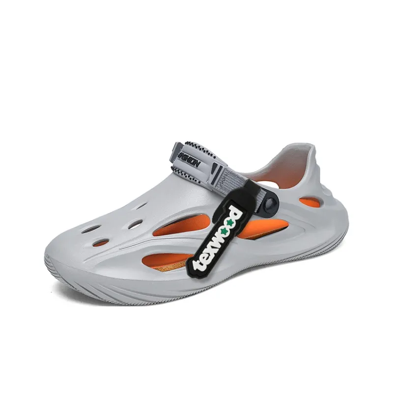 TEXWOOD Clogs Men-6