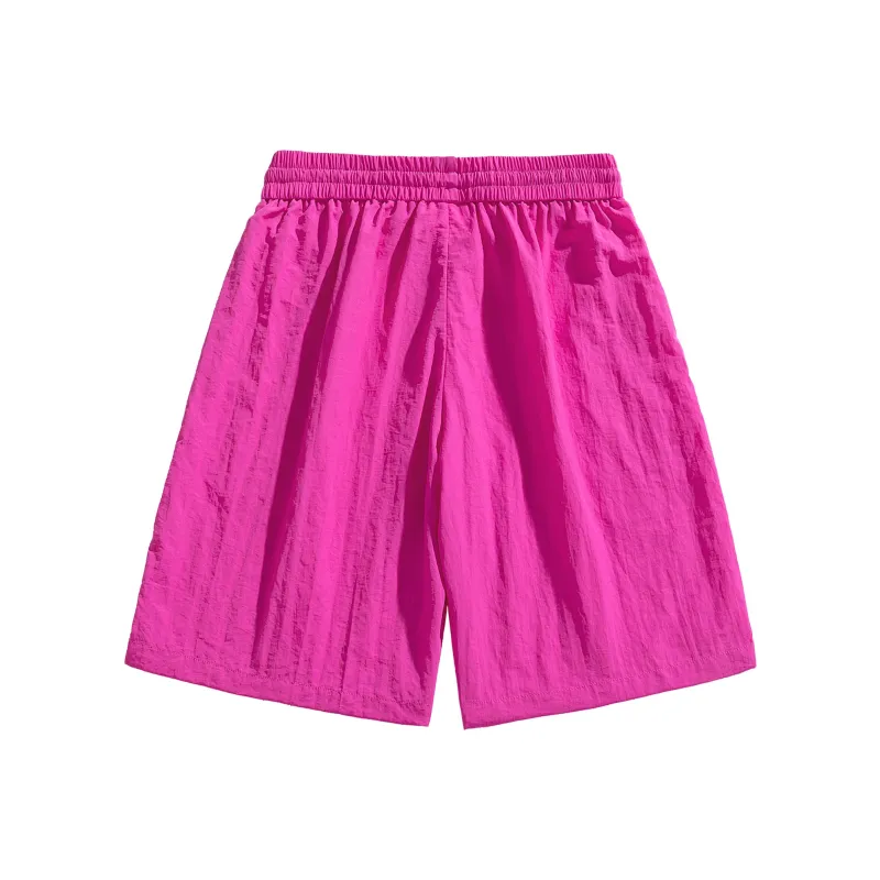 ATLETICO DE MADRID 1903 Casual Shorts Unisex-21