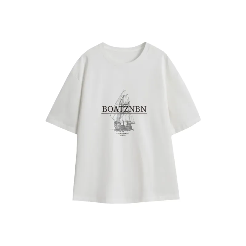 BANGBOY X IZTION T Shirts Men-48