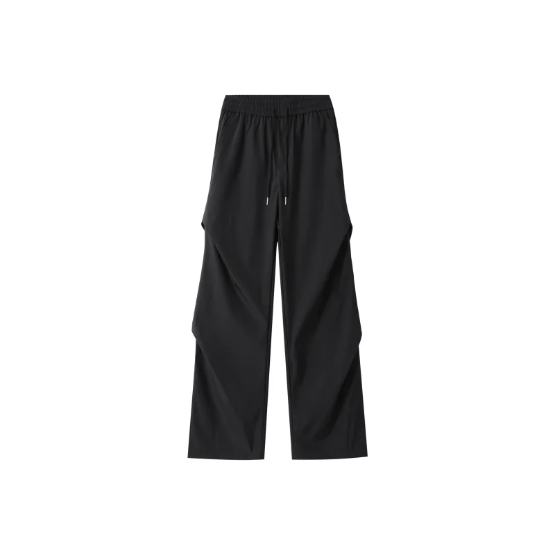 FA2LO Casual Pants Unisex-4