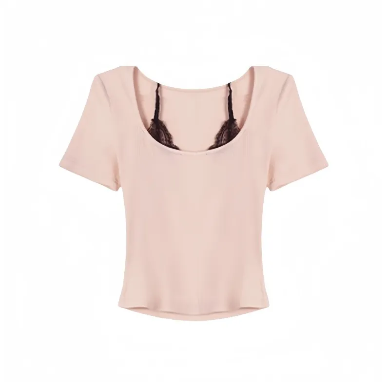 YGPRW T Shirts Women's-8