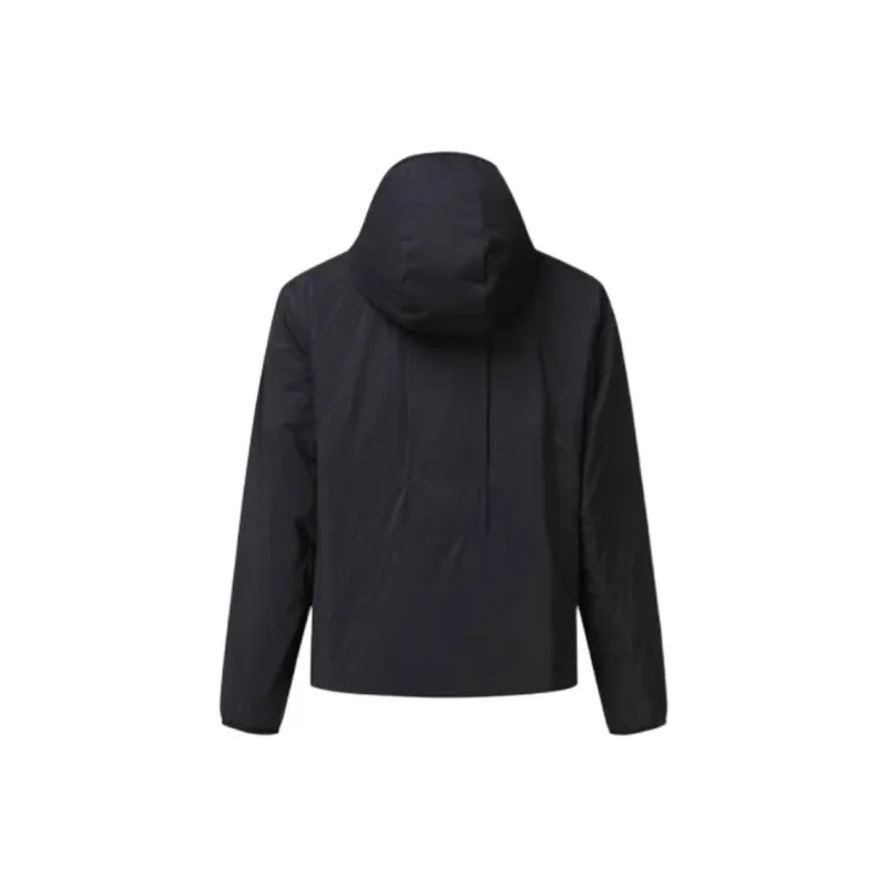 SALOMON Jackets Coats Men's Black-2
