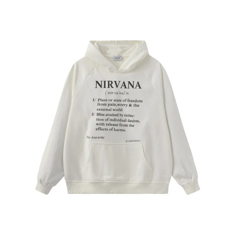 ENDRITES Sweatshirts Unisex-4