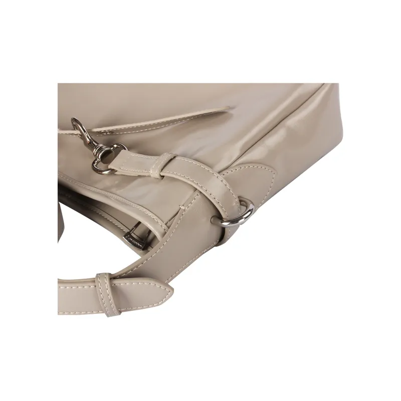AQUASCUTUM Cow Leather Shoulder Bag Regular Women's Multicolor-4