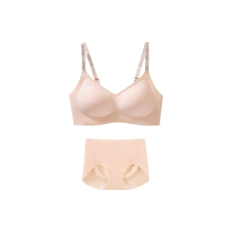 Shuya Women's Underwear Sets-7