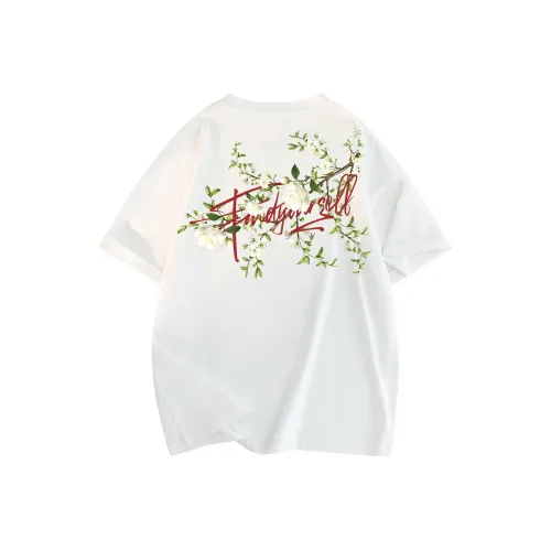 Find Yourself T Shirts Unisex