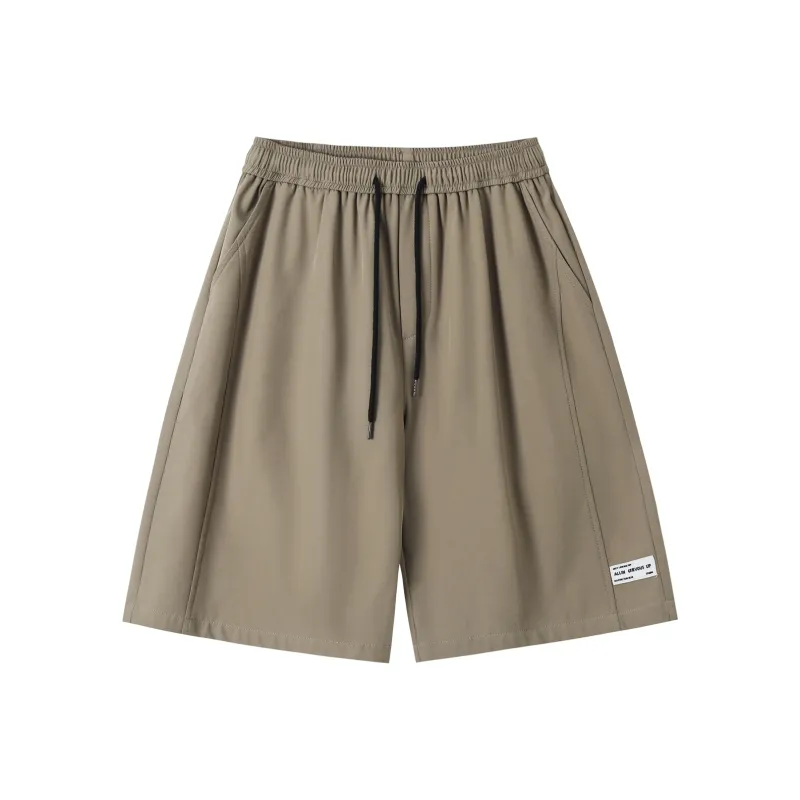 FASTFISH Casual Shorts Unisex-2