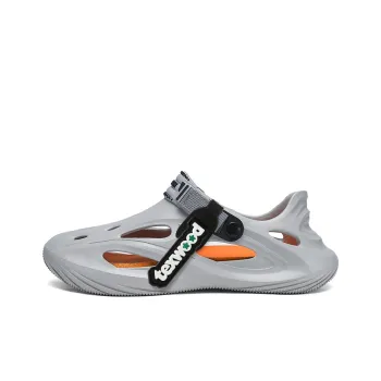 TEXWOOD Clogs Men