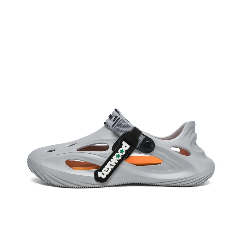 TEXWOOD Clogs Men-5